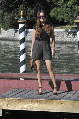 Lola Pagnani