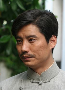 杨皓宇