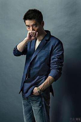 杨皓宇