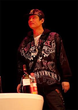 杨皓宇