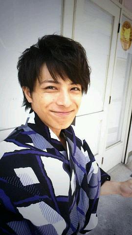 米原幸佑