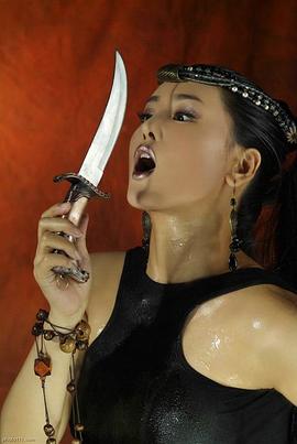 杨欣