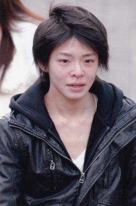 岸优太