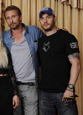 马提亚斯·修奈尔