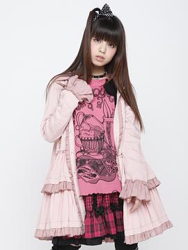 春奈露娜
