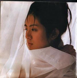 杨采妮