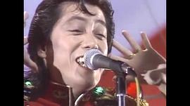 泽田研二