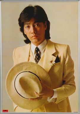 泽田研二
