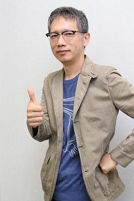 矢口史靖