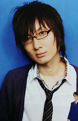 前野智昭