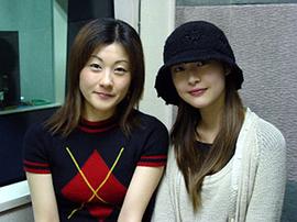 川上伦子