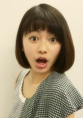 山本舞香