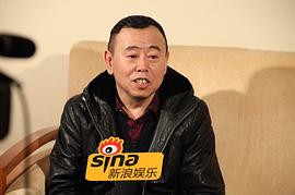 潘长江