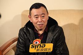 潘长江