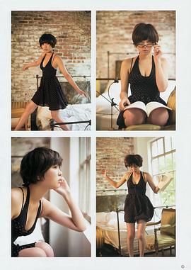 荒井萌