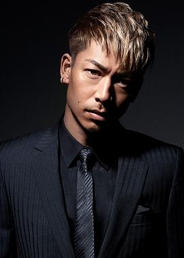 黑泽良平