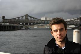 Florent Arnoult