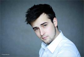 Florent Arnoult