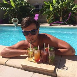Florent Arnoult