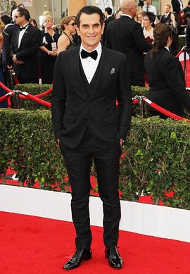 泰·布利尔