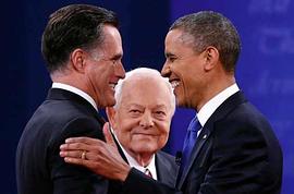Bob Schieffer
