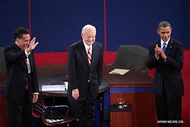 Bob Schieffer