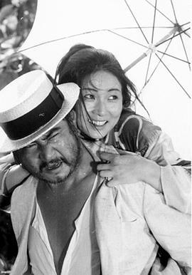 胜新太郎