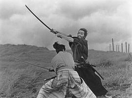 仲代达矢