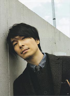 长谷川博己
