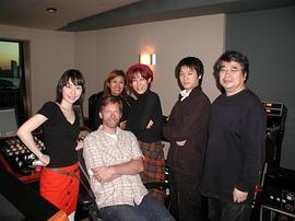 菅野洋子