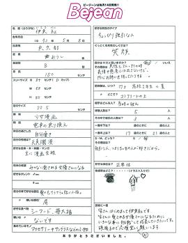 伊东红