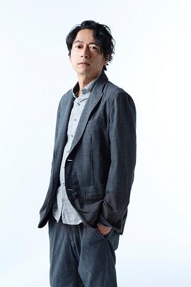 三上博史