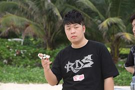 杜海涛