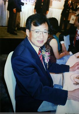 许绍雄