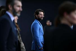 米希尔·赫伊斯曼
