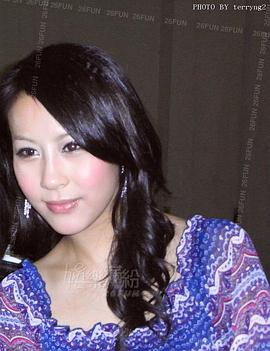 曹敏莉