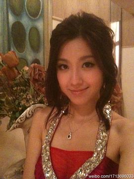 陈自瑶