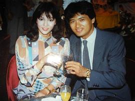 郑裕玲