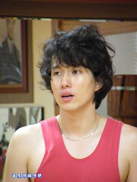 杨镇宇
