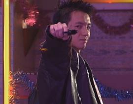 保阪尚希