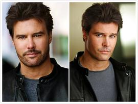 戴夫·谢里登