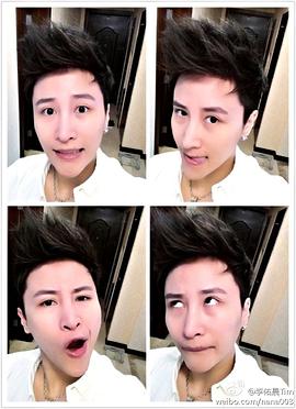 李佑晨