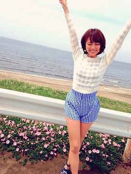 小岛梨里杏