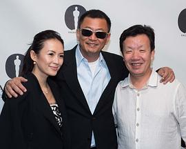 王家卫