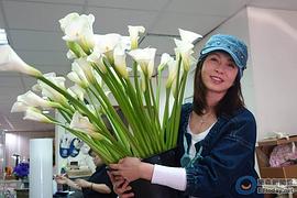 周丹薇