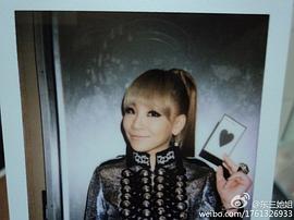 李彩麟