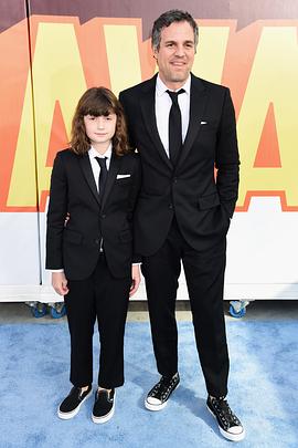马克·鲁弗洛