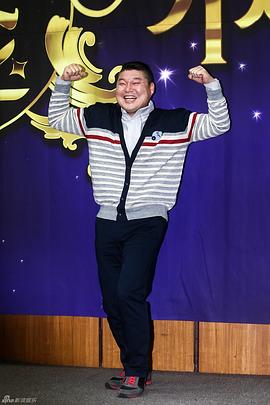 姜虎东