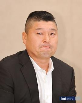 姜虎东