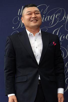 姜虎东